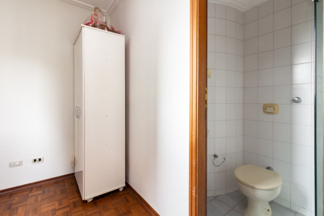 Imagem Apartamento com 3 Quartos à Venda, 158 m² em Bela Aliança - São Paulo