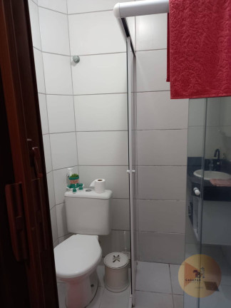 Imagem Apartamento com 2 Quartos à Venda, 35 m² em Vila Scarpelli - Santo André Imagem Apartamento com 2 Quartos à Venda, 35 m² em Vila Scarpelli - Santo André
