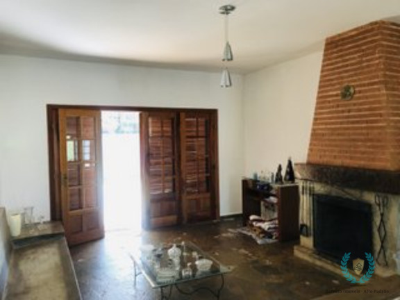Imagem Casa de Condomínio com 4 Quartos à Venda, 486 m² em Saboó - São Roque Imagem Casa de Condomínio com 4 Quartos à Venda, 486 m² em Saboó - São Roque