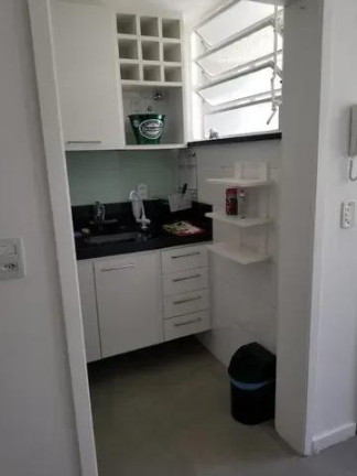 Imagem Apartamento com 1 Quarto à Venda, 35 m² em Catete - Rio De Janeiro