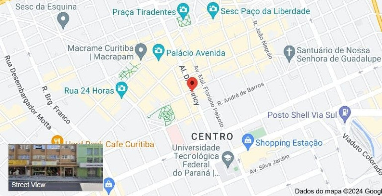 Imagem Imóvel Comercial à Venda, 45 m² em Centro - Curitiba Imagem Imóvel Comercial à Venda, 45 m² em Centro - Curitiba