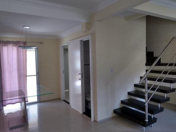 Imagem Casa com 3 Quartos à Venda, 98 m² em Nova Americana - Americana Imagem Casa com 3 Quartos à Venda, 98 m² em Nova Americana - Americana