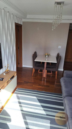 Imagem Apartamento com 2 Quartos à Venda, 78 m² em Cerâmica - São Caetano Do Sul Imagem Apartamento com 2 Quartos à Venda, 78 m² em Cerâmica - São Caetano Do Sul