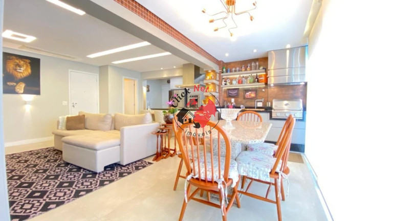 Imagem Apartamento com 2 Quartos à Venda, 127 m² em Jardim Chácara Inglesa - São Bernardo Do Campo