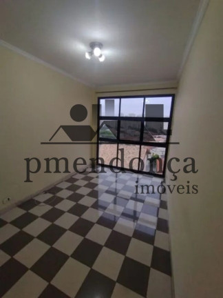 Apartamento com 3 Quartos à Venda, 70 m² em Vila Romana - São Paulo