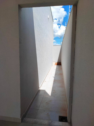 Imagem Casa com 3 Quartos à Venda, 200 m² em Loteamento Residencial Verona - Anápolis