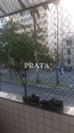 Imagem Apartamento com 2 Quartos à Venda, 81 m² em Vila Mathias - Santos Imagem Apartamento com 2 Quartos à Venda, 81 m² em Vila Mathias - Santos