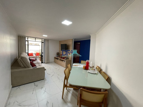 Imagem Imóvel com 3 Quartos à Venda, 110 m² em Norte (águas Claras) - Brasília Imagem Imóvel com 3 Quartos à Venda, 110 m² em Norte (águas Claras) - Brasília