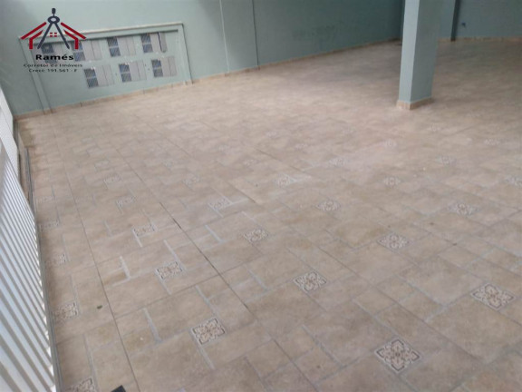 Imagem Casa com 2 Quartos à Venda, 48 m² em Balneario Maracana - Praia Grande
