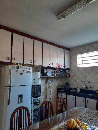 Imagem Sobrado com 3 Quartos à Venda, 195 m² em Vila Vivaldi - São Bernardo Do Campo Imagem Sobrado com 3 Quartos à Venda, 195 m² em Vila Vivaldi - São Bernardo Do Campo