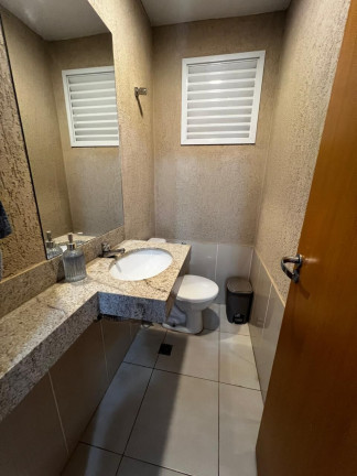 Imagem Apartamento com 3 Quartos para Alugar, 80 m² em Setor Leste Universitário - Goiânia Imagem Apartamento com 3 Quartos para Alugar, 80 m² em Setor Leste Universitário - Goiânia