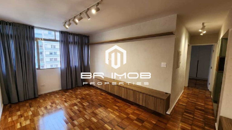 Imagem Imóvel com 2 Quartos à Venda, 89 m² em Pinheiros - São Paulo