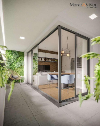 Imagem Apartamento com 3 Quartos à Venda, 79 m² em Portão - Curitiba