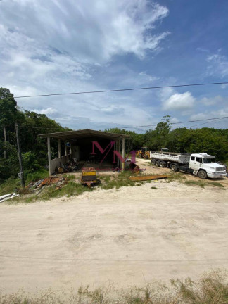 Imagem Chácara com 3 Quartos à Venda, 3.800 m² em Guaraguaçu - Pontal Do Paraná
