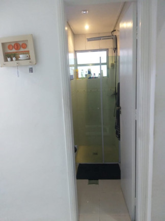Imagem Apartamento com 2 Quartos à Venda, 62 m² em José Menino - Santos Imagem Apartamento com 2 Quartos à Venda, 62 m² em José Menino - Santos