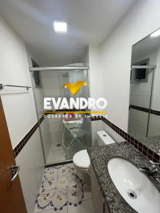 Imagem Apartamento com 3 Quartos à Venda, 72 m² em Jardim Santa Marta - Cuiabá Imagem Apartamento com 3 Quartos à Venda, 72 m² em Jardim Santa Marta - Cuiabá