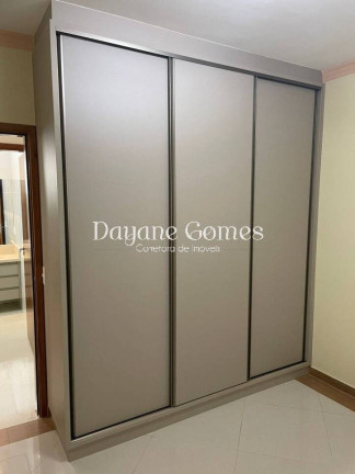 Imagem Apartamento com 4 Quartos à Venda, 120 m² em Vila Sfeir - Indaiatuba