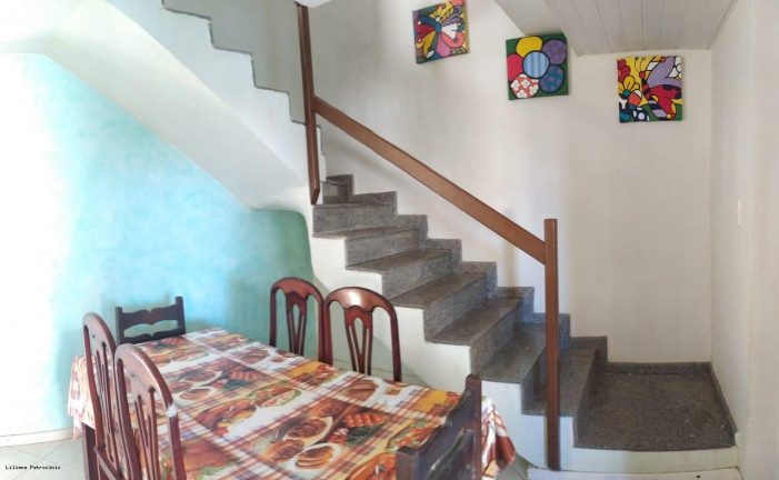 Imagem Casa com 3 Quartos à Venda, 150 m² em Abrantes - Lauro De Freitas