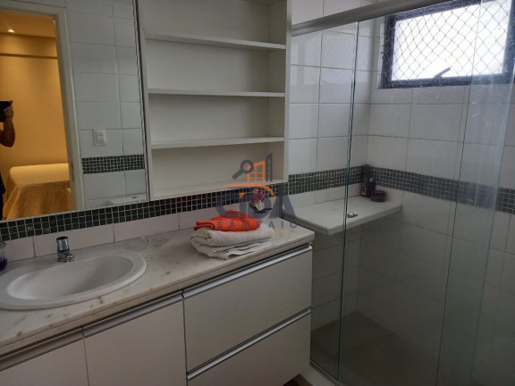 Imagem Apartamento com 4 Quartos à Venda, 156 m² em Boa Viagem - Recife