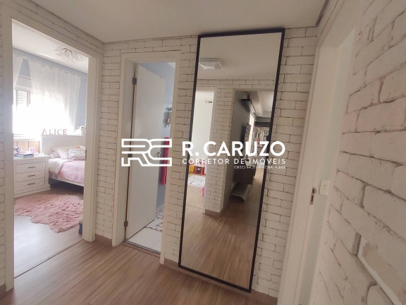 Imagem Apartamento com 3 Quartos à Venda, 94 m² em Jardim Aquárius - Limeira