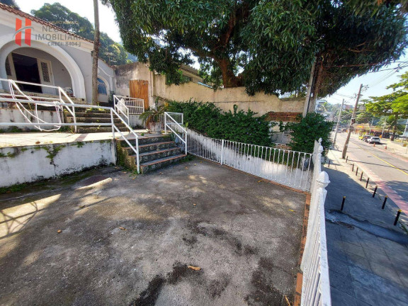 Imagem Casa com 6 Quartos à Venda, 1.200 m² em Cacuia - Rio De Janeiro