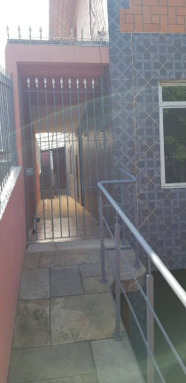 Imagem Casa com 3 Quartos à Venda, 200 m² em Saúde - São Paulo