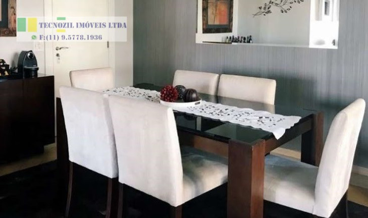Imagem Apartamento com 4 Quartos à Venda, 209 m² em Jardim Vila Mariana - São Paulo Imagem Apartamento com 4 Quartos à Venda, 209 m² em Jardim Vila Mariana - São Paulo