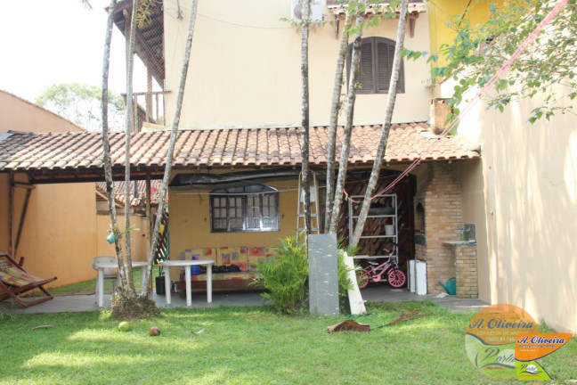 Imagem Sobrado com 3 Quartos à Venda, 125 m² em Perequê Açu - Ubatuba Imagem Sobrado com 3 Quartos à Venda, 125 m² em Perequê Açu - Ubatuba