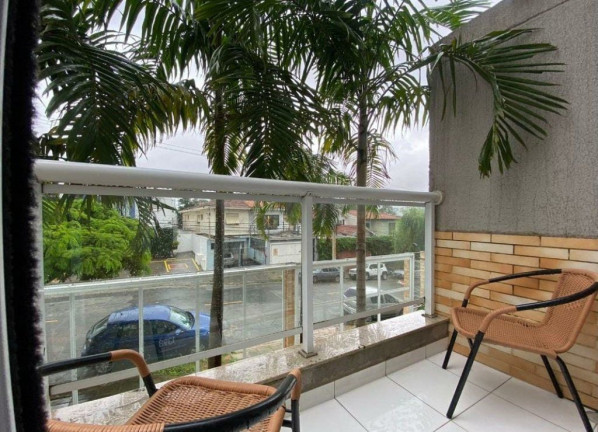 Imagem Apartamento com 1 Quarto à Venda, 48 m² em Pinheiros - São Paulo