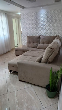 Imagem Apartamento com 2 Quartos à Venda, 50 m² em Nova Cidade Jardim - Jundiaí Imagem Apartamento com 2 Quartos à Venda, 50 m² em Nova Cidade Jardim - Jundiaí