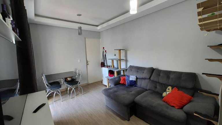 Imagem Apartamento com 2 Quartos à Venda,  em Jardim São Lourenzo - Sorocaba