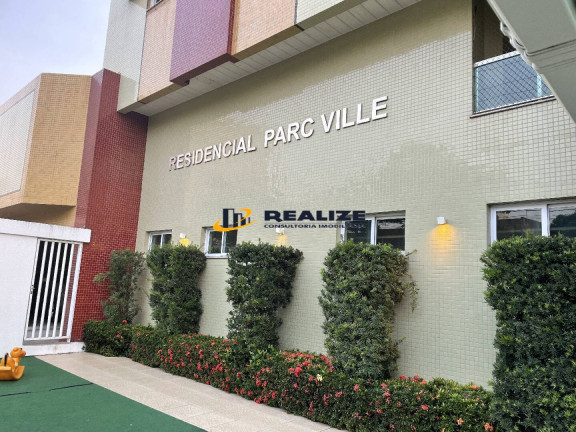 Imagem Apartamento com 3 Quartos à Venda, 132 m² em Parque São Caetano - Campos Dos Goytacazes Imagem Apartamento com 3 Quartos à Venda, 132 m² em Parque São Caetano - Campos Dos Goytacazes