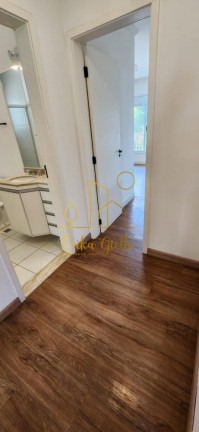 Imagem Casa com 3 Quartos para Alugar, 215 m² em Jardim Ermida I - Jundiaí