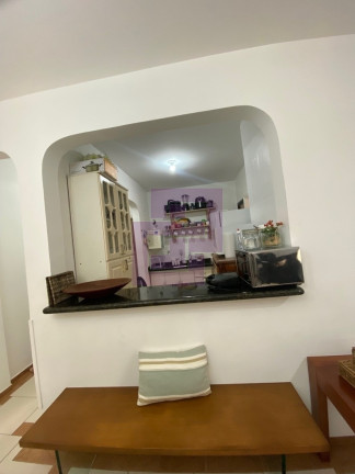 Imagem Apartamento com 3 Quartos à Venda, 138 m² em Loteamento João Batista Julião - Guarujá Imagem Apartamento com 3 Quartos à Venda, 138 m² em Loteamento João Batista Julião - Guarujá