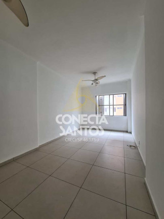 Imagem Apartamento com 1 Quarto à Venda, 60 m² em Centro - São Vicente