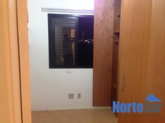 Imagem Apartamento com 2 Quartos à Venda, 49 m² em Jardim Celeste - São Paulo