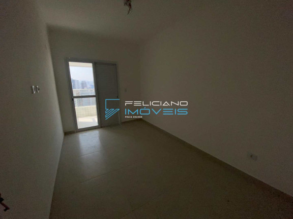 Imagem Apartamento com 2 Quartos à Venda, 82 m² em Aviação - Praia Grande