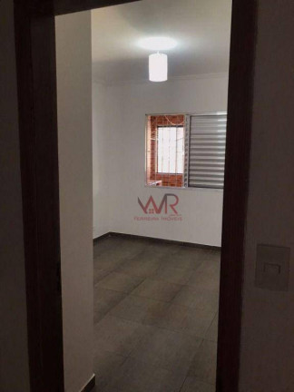 Imagem Sobrado com 3 Quartos à Venda, 165 m² em Vila Carmosina - São Paulo Imagem Sobrado com 3 Quartos à Venda, 165 m² em Vila Carmosina - São Paulo