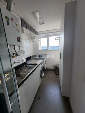 Imagem Apartamento com 2 Quartos à Venda, 64 m² em Butantã - São Paulo