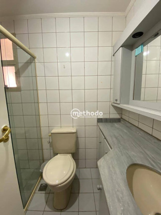Imagem Apartamento com 3 Quartos à Venda, 72 m² em Jardim Miranda - Campinas Imagem Apartamento com 3 Quartos à Venda, 72 m² em Jardim Miranda - Campinas