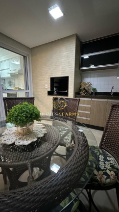 Imagem Apartamento com 3 Quartos à Venda, 99 m² em Residencial Eldorado Expansão - Goiânia Imagem Apartamento com 3 Quartos à Venda, 99 m² em Residencial Eldorado Expansão - Goiânia