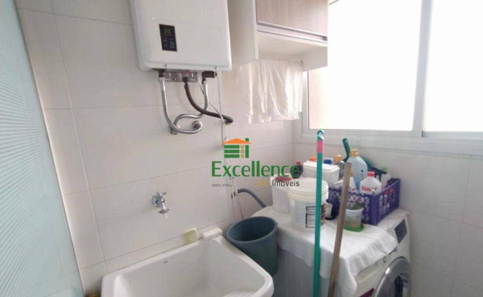 Imagem Apartamento com 2 Quartos à Venda, 65 m² em Vila Formosa - São Paulo