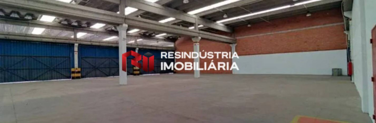 Imagem Galpão para Alugar, 1 m² em Jardim Planalto - Jundiaí Imagem Galpão para Alugar, 1 m² em Jardim Planalto - Jundiaí