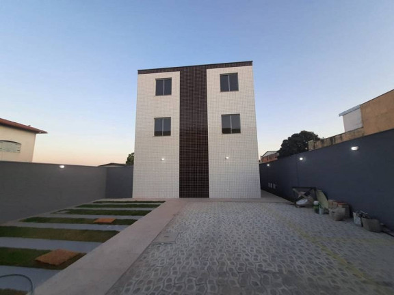 Imagem Apartamento com 3 Quartos à Venda, 60 m² em Jardim Leblon - Belo Horizonte Imagem Apartamento com 3 Quartos à Venda, 60 m² em Jardim Leblon - Belo Horizonte