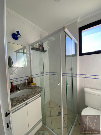 Imagem Apartamento com 3 Quartos à Venda, 94 m² em Massaguaçu - Caraguatatuba