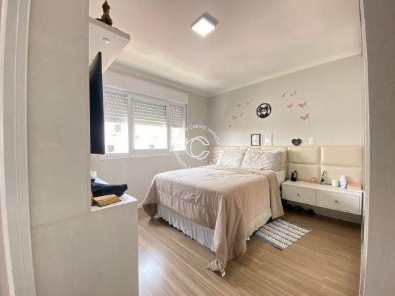 Imagem Apartamento com 2 Quartos à Venda, 74 m² em Nossa Senhora Das Dores - Santa Maria