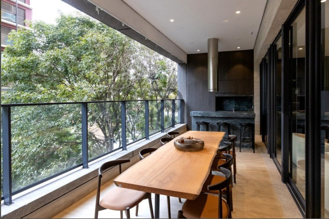 Imagem Apartamento com 4 Quartos à Venda, 158 m² em Perdizes - São Paulo
