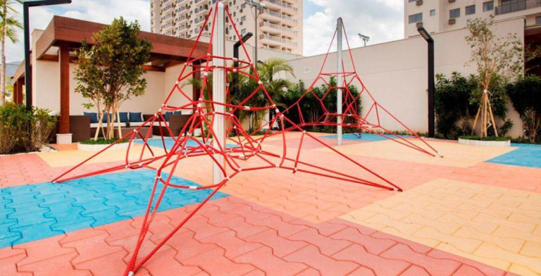 Imagem Apartamento com 2 Quartos à Venda, 66 m² em Jacarepagua - Rio De Janeiro