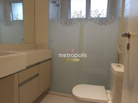 Imagem Apartamento com 3 Quartos para Alugar, 234 m² em Cerâmica - São Caetano Do Sul Imagem Apartamento com 3 Quartos para Alugar, 234 m² em Cerâmica - São Caetano Do Sul