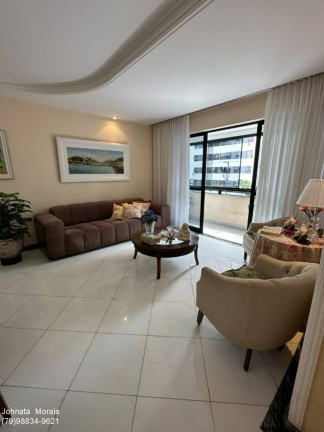 Imagem Apartamento com 4 Quartos à Venda, 115 m² em Jardins - Aracaju Imagem Apartamento com 4 Quartos à Venda, 115 m² em Jardins - Aracaju